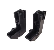 Задний натяжитель ножа